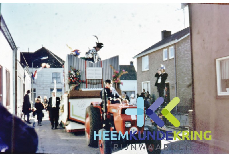 Carnaval 1974 Coll. F.Janssen (4)